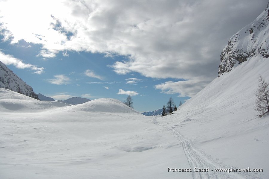 12 Il lago Spigorel tutto innevato.jpg